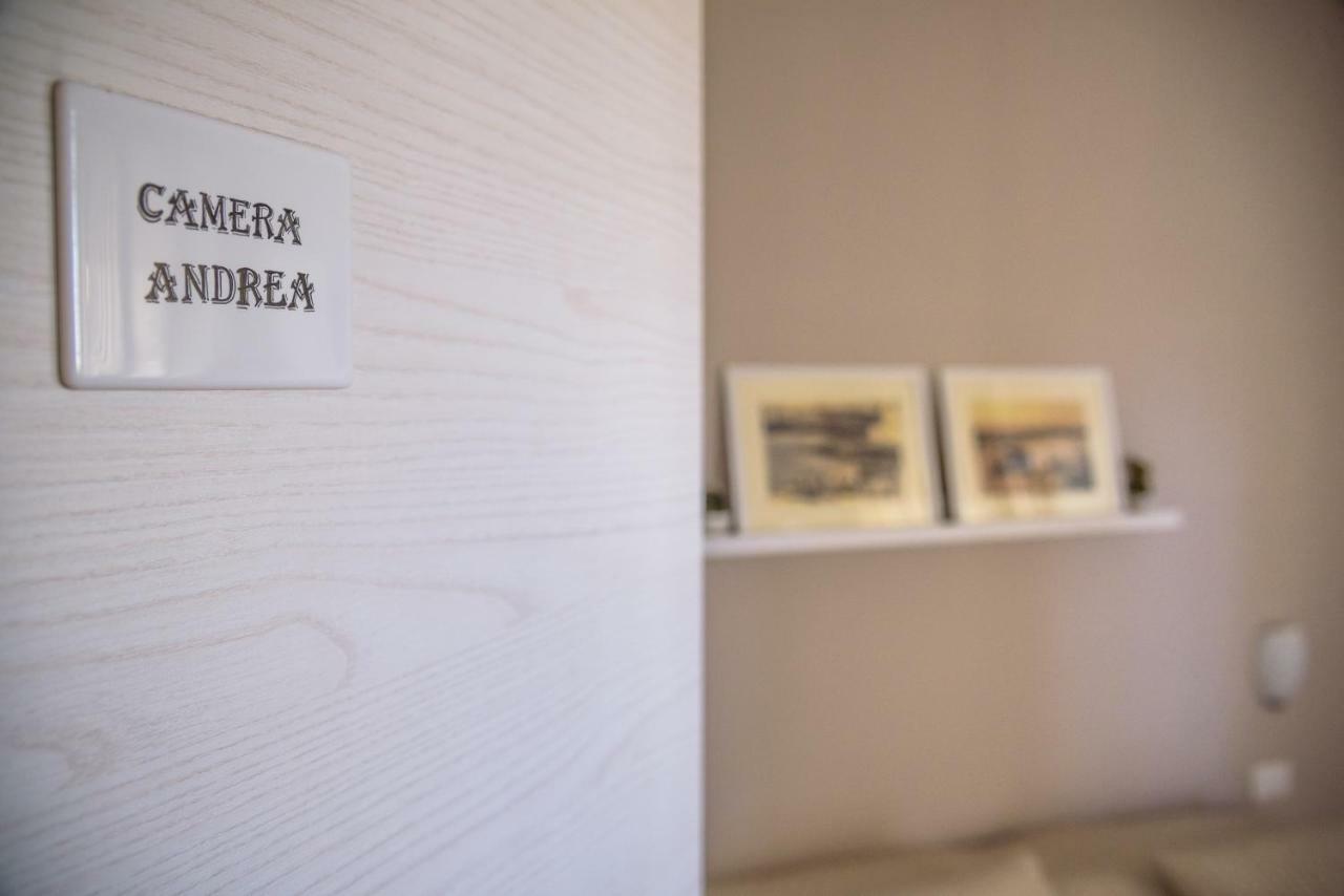 B&B Bellavista ガリポリ エクステリア 写真