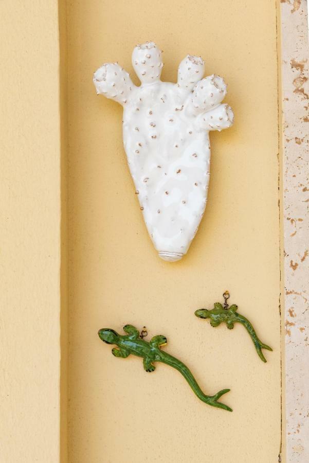 B&B Bellavista ガリポリ エクステリア 写真