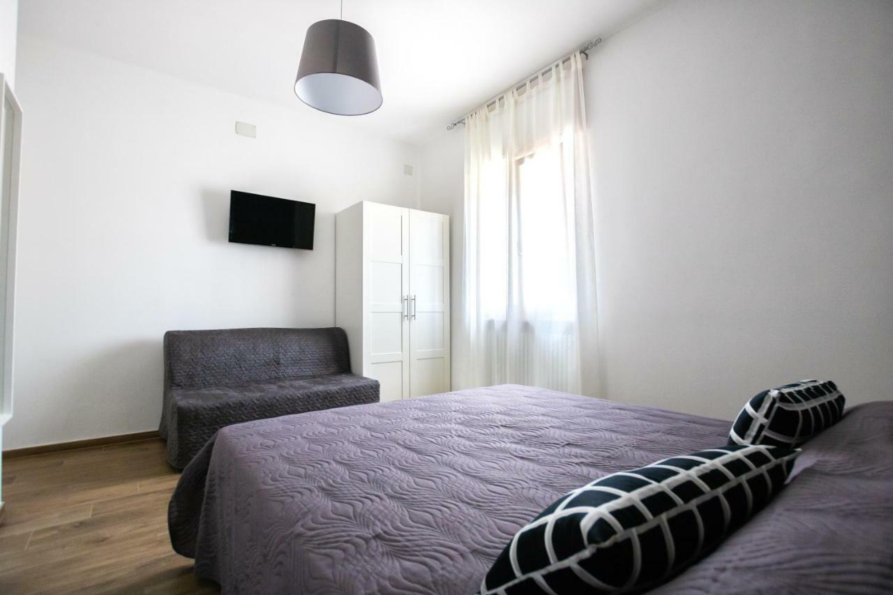 B&B Bellavista ガリポリ エクステリア 写真