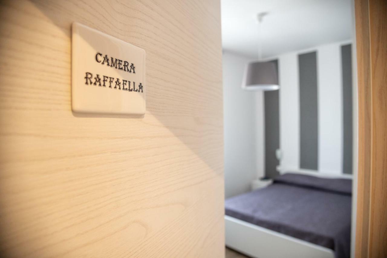 B&B Bellavista ガリポリ エクステリア 写真