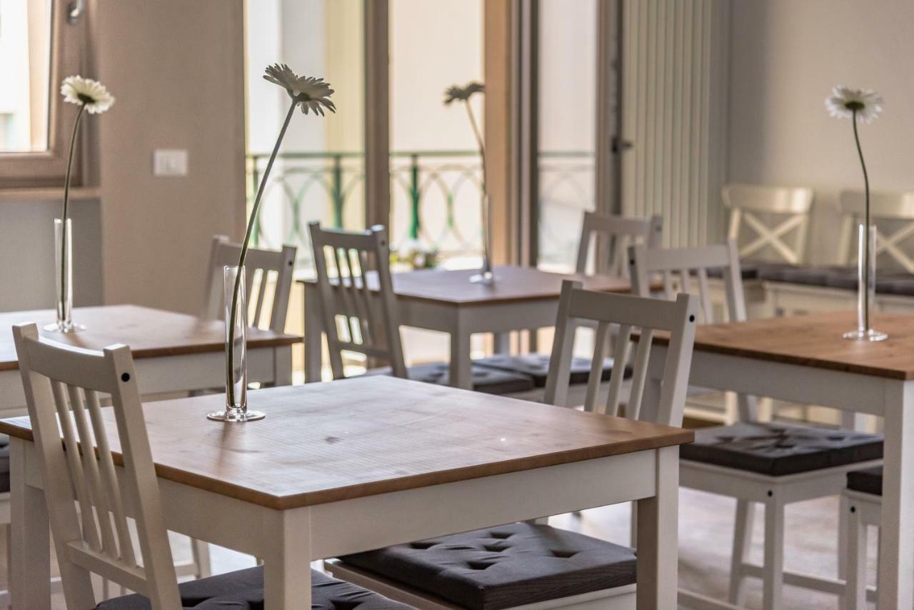 B&B Bellavista ガリポリ エクステリア 写真