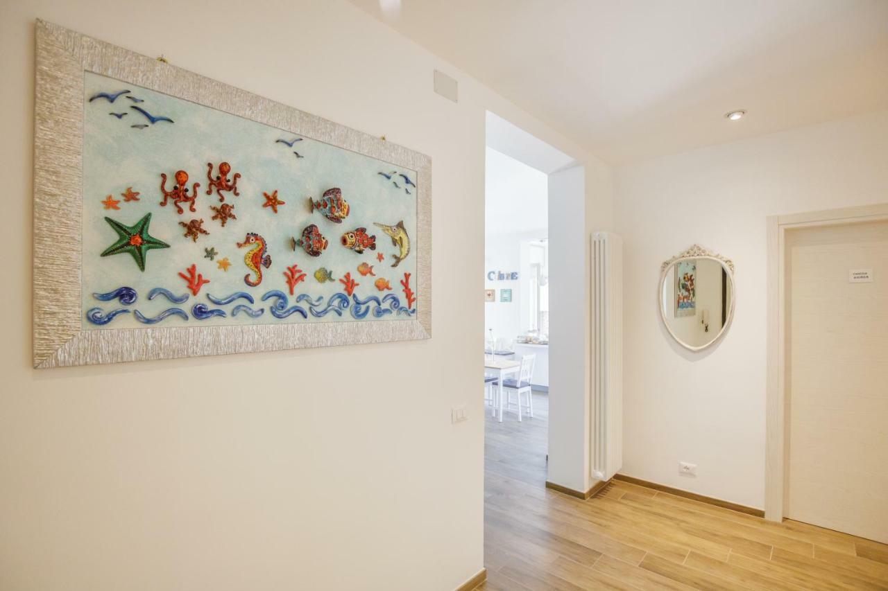 B&B Bellavista ガリポリ エクステリア 写真