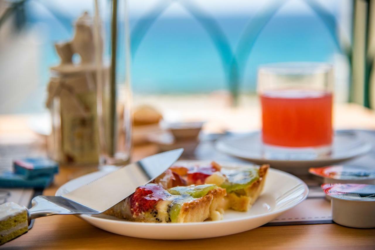 B&B Bellavista ガリポリ エクステリア 写真