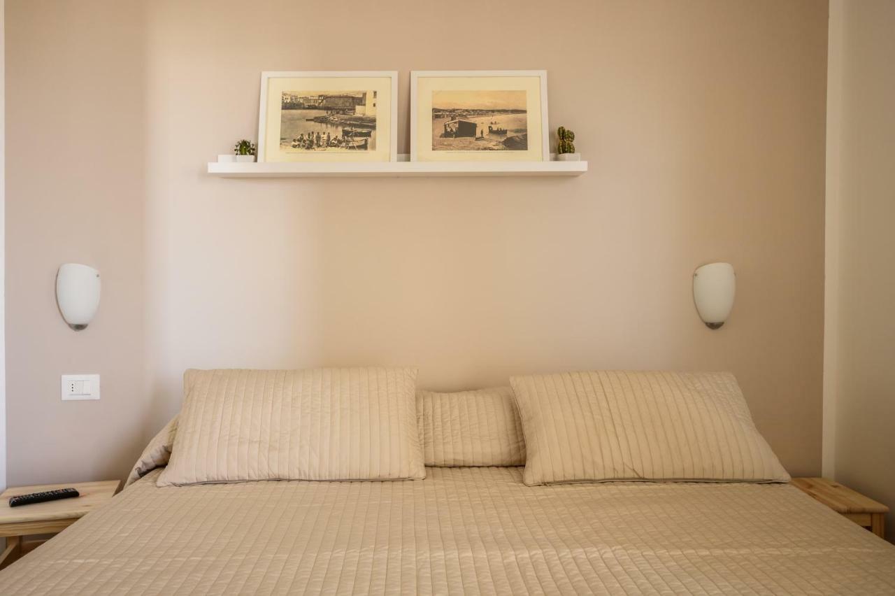 B&B Bellavista ガリポリ エクステリア 写真