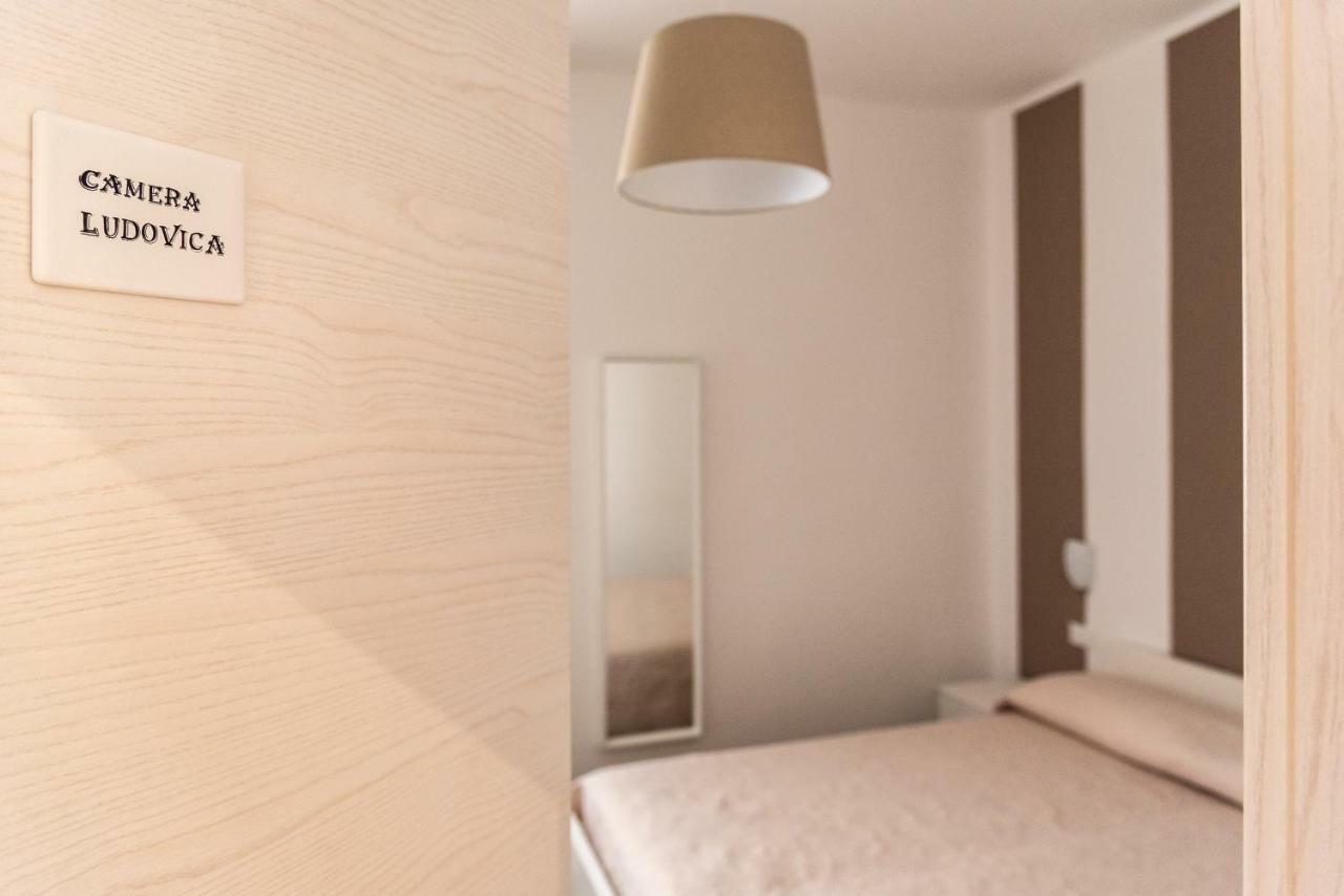 B&B Bellavista ガリポリ エクステリア 写真