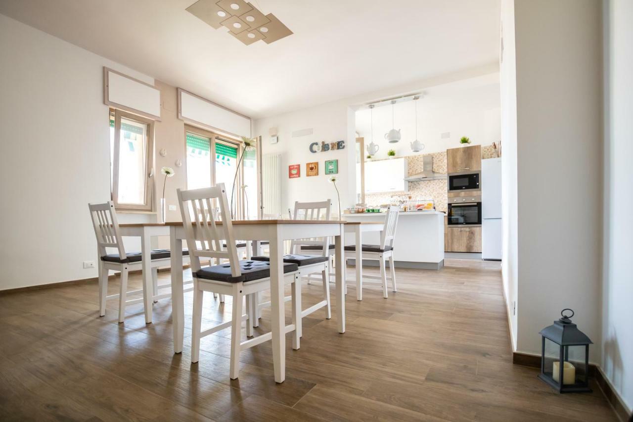 B&B Bellavista ガリポリ エクステリア 写真